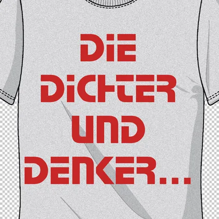 Die Dichter und Denker