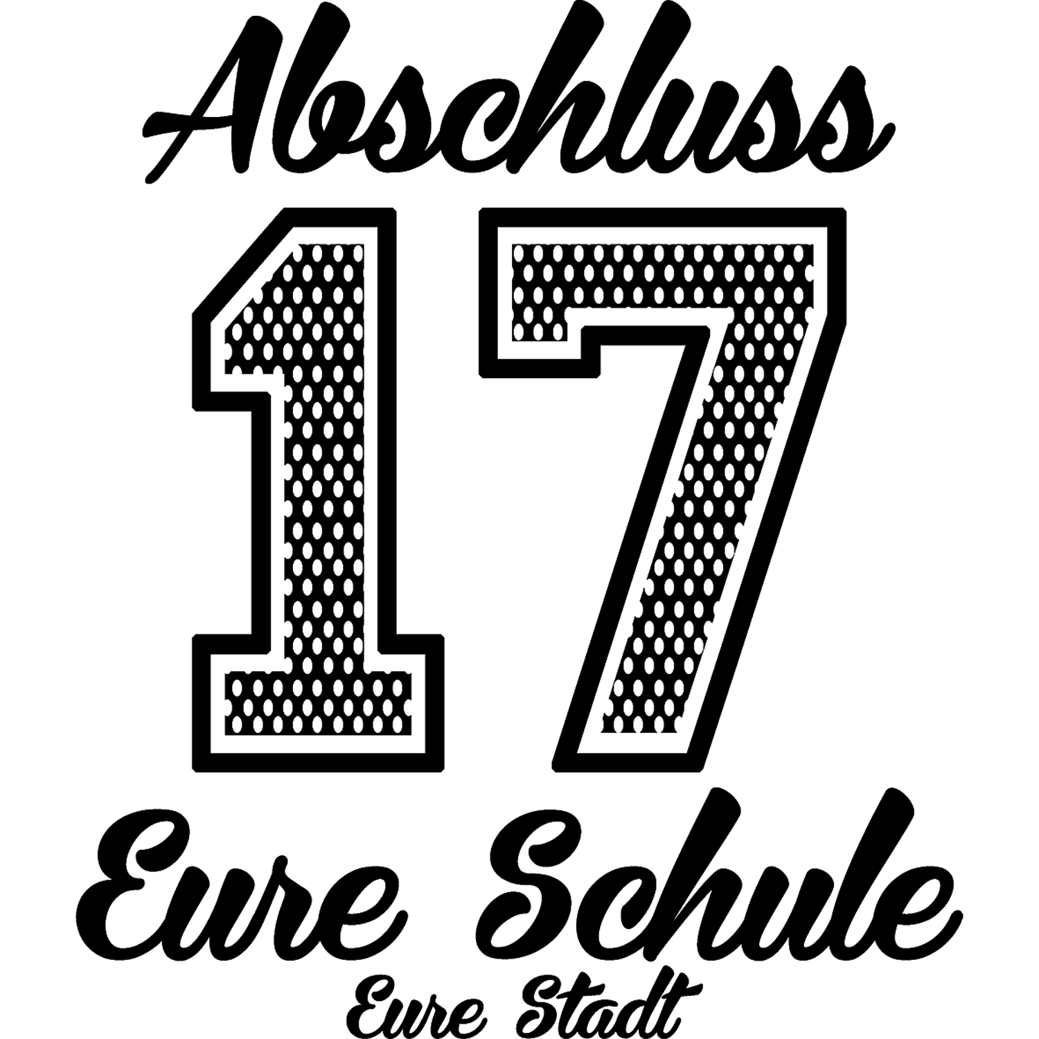 Ein vollständig schwarzes Rechteck ohne sichtbare Details oder Variationen.