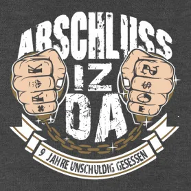 Zwei abstrakte Gesichtsumrisse in Beige und Grün, gegenüberliegend auf weißem Hintergrund.