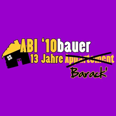 Abi bauer 13 jahre barack