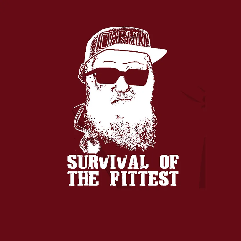 Survival of the Fittest