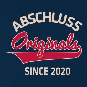 abschluss_originals_since_2020 College Originals design