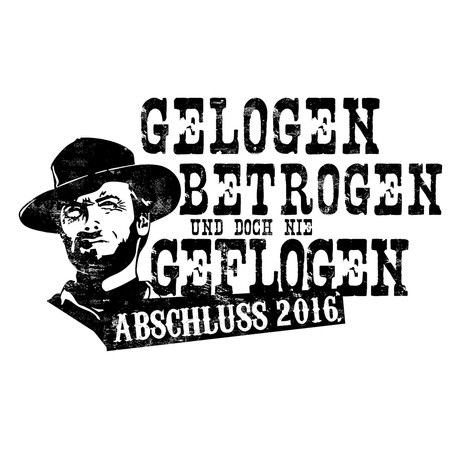 gelogen, betrogen