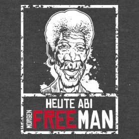 Heute Abi - Morgen Freeman