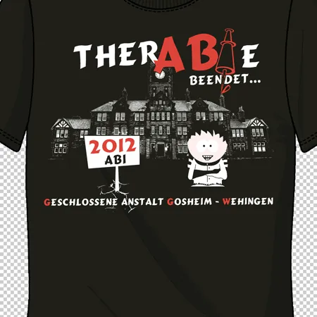 therabie beendet Geschlossene anstalt