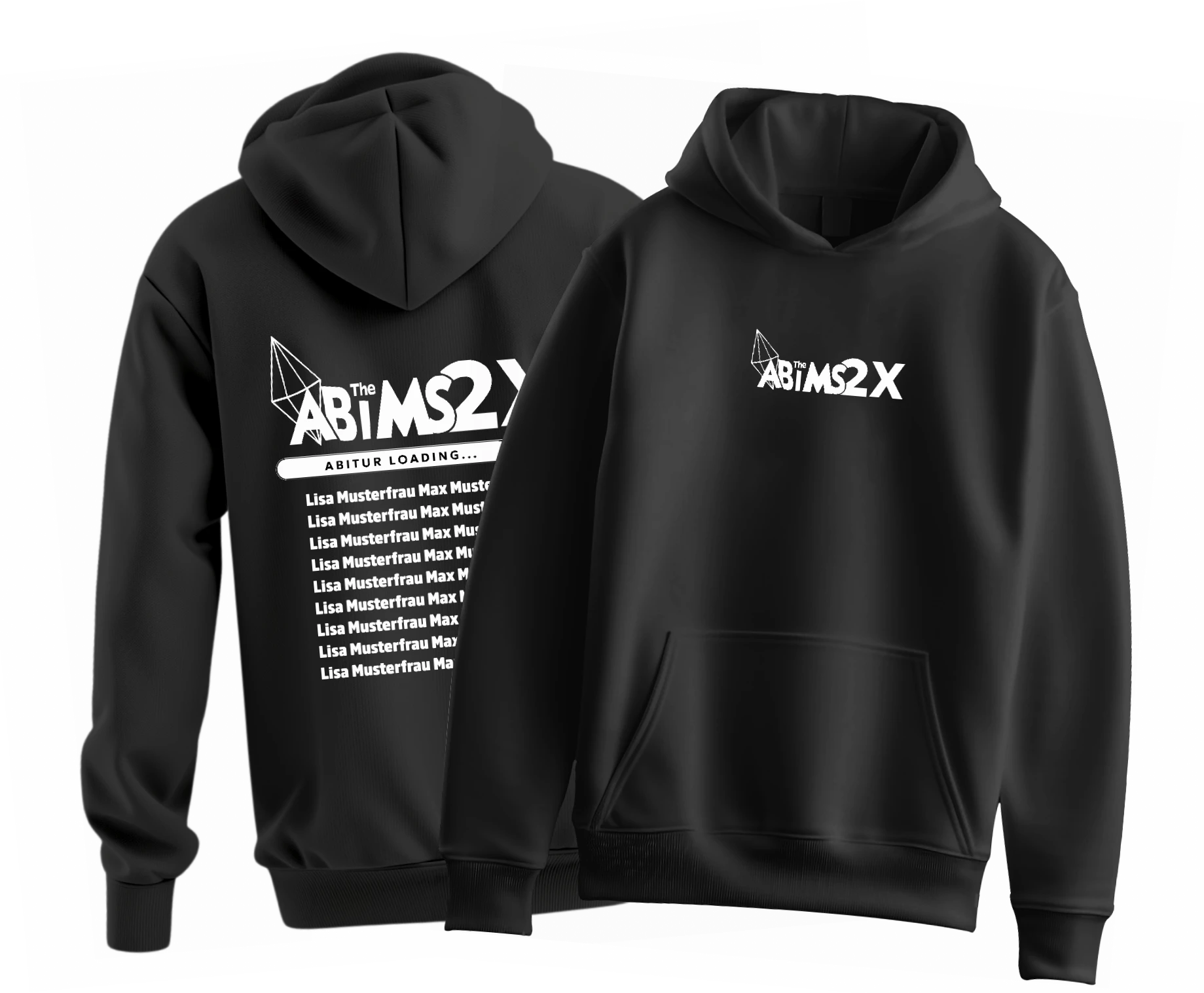 The Abims Light design