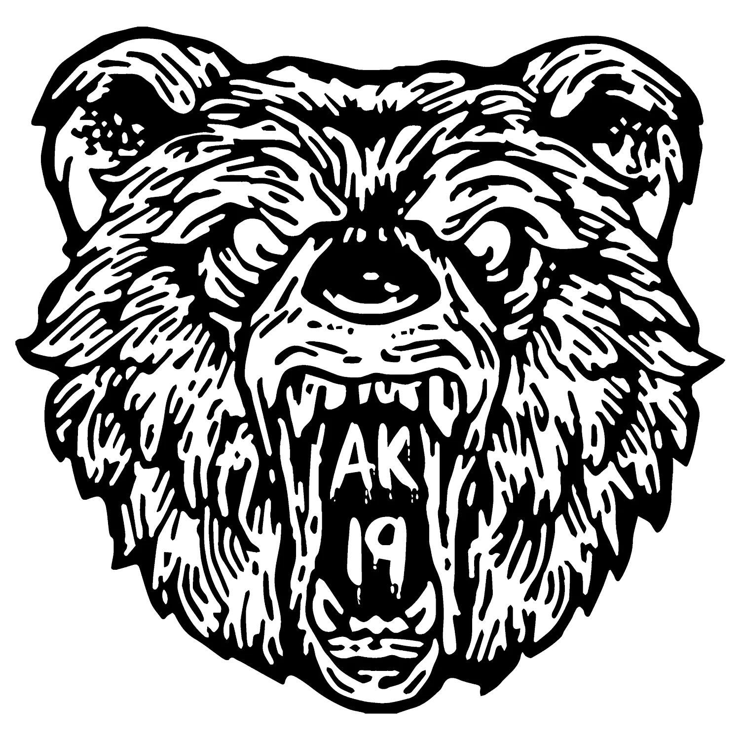 Grizzley AK