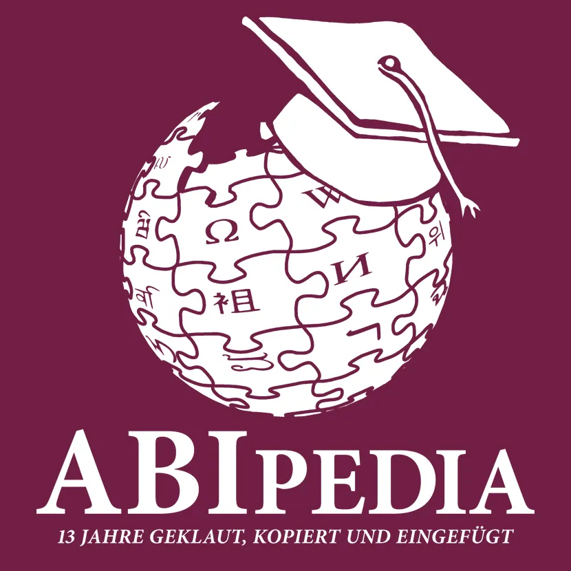 globus_mit_abschlusskappe_und_puzzle 13 Jahre geklaut, kopiert und eingefügt design