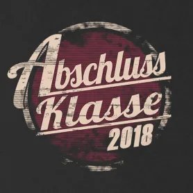 Abschluss Used Look