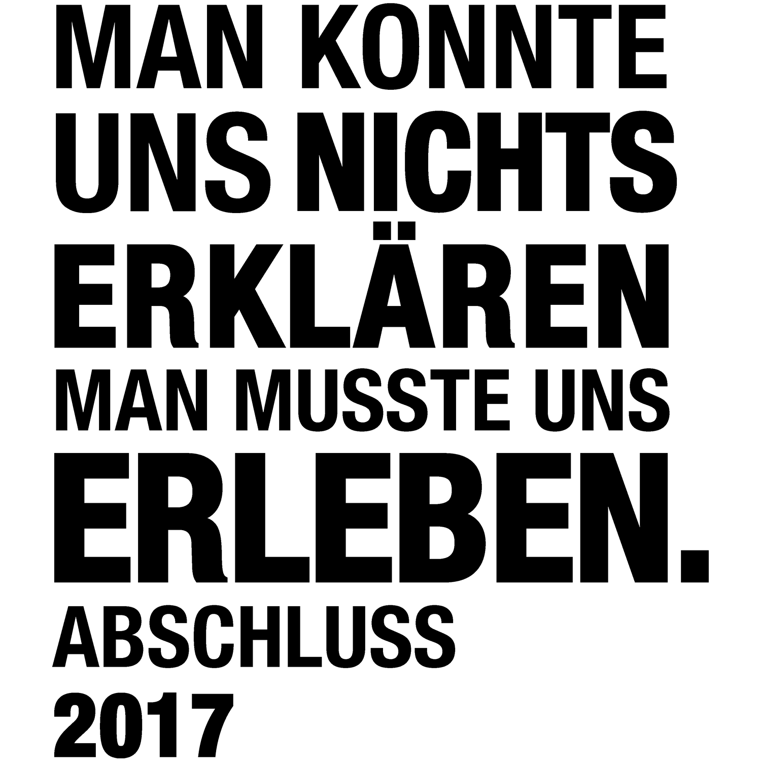 Silhouette eines alten Mannes mit Stock und Hut.
