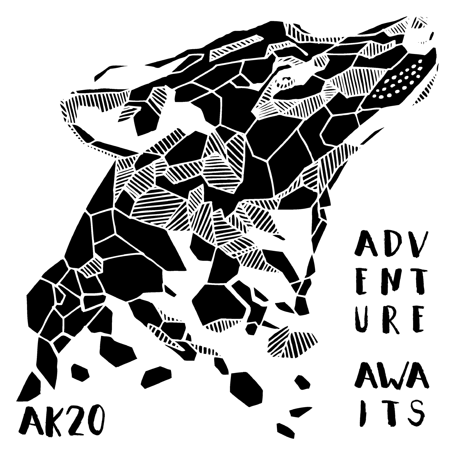 schwarze_silhouette_eines_treppenhauses Silhouette eines Wendeltreppenhauses in Schwarz.