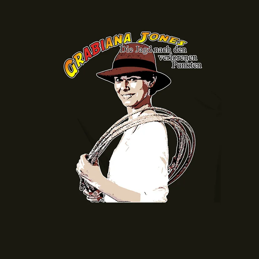 grabiana_jones_jagd_nach_verlorenen_punkten Grabiana Jones Die Jagt nach den verlorenen Punkten design