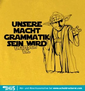 Grammatik