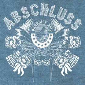 Abschluss Paradise