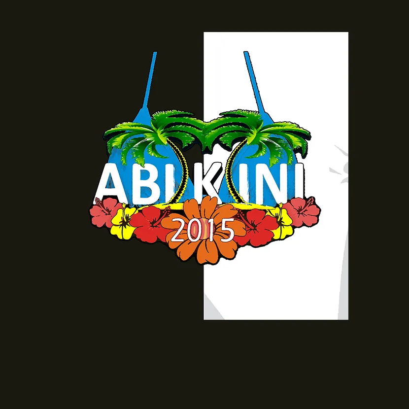 Abikini_2015 Abikini 2015 design