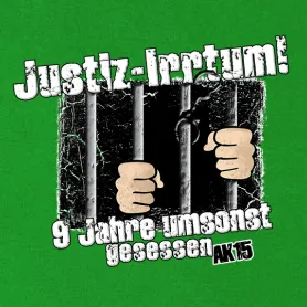 justiz_irrtum_9_jahre Justizirrtum design
