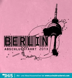 berlin_abschlussfahrt_201x_design - Barcode design