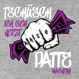 Ich geh jetzt Patte machen
