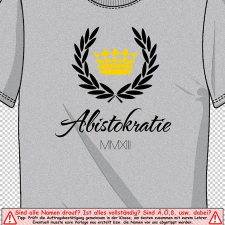 Abistrokratie
