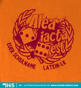 Latein LK Würfel