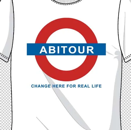 Abitour change here for real life