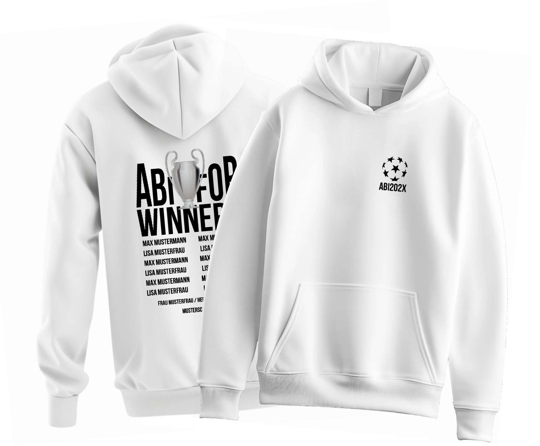Abi For Winners