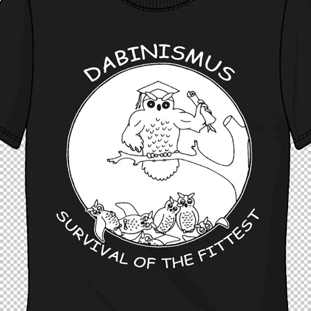 DABInismus - Survival of the Fittest