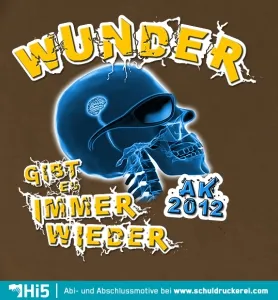 Wunder Gehirn