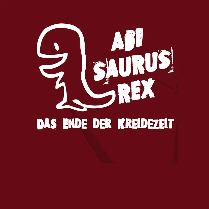 Abisaurusrex das Ende der Kreidezeit