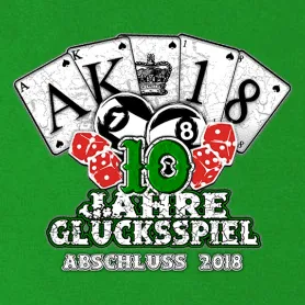 Gluecksspiel