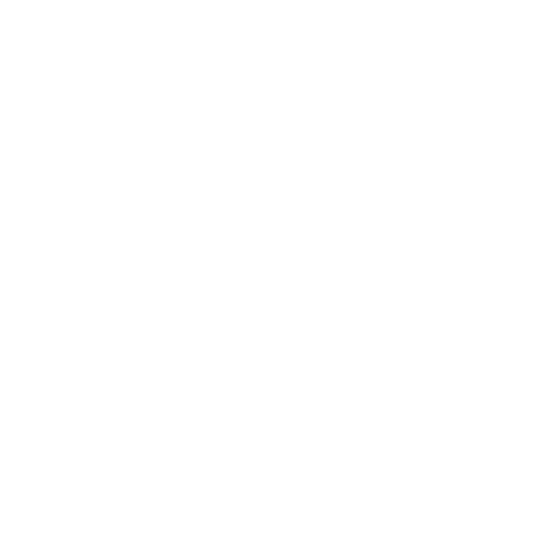 Schwarzes Design mit 'ABITUR CHILLIN 19' in weißen Blockbuchstaben.