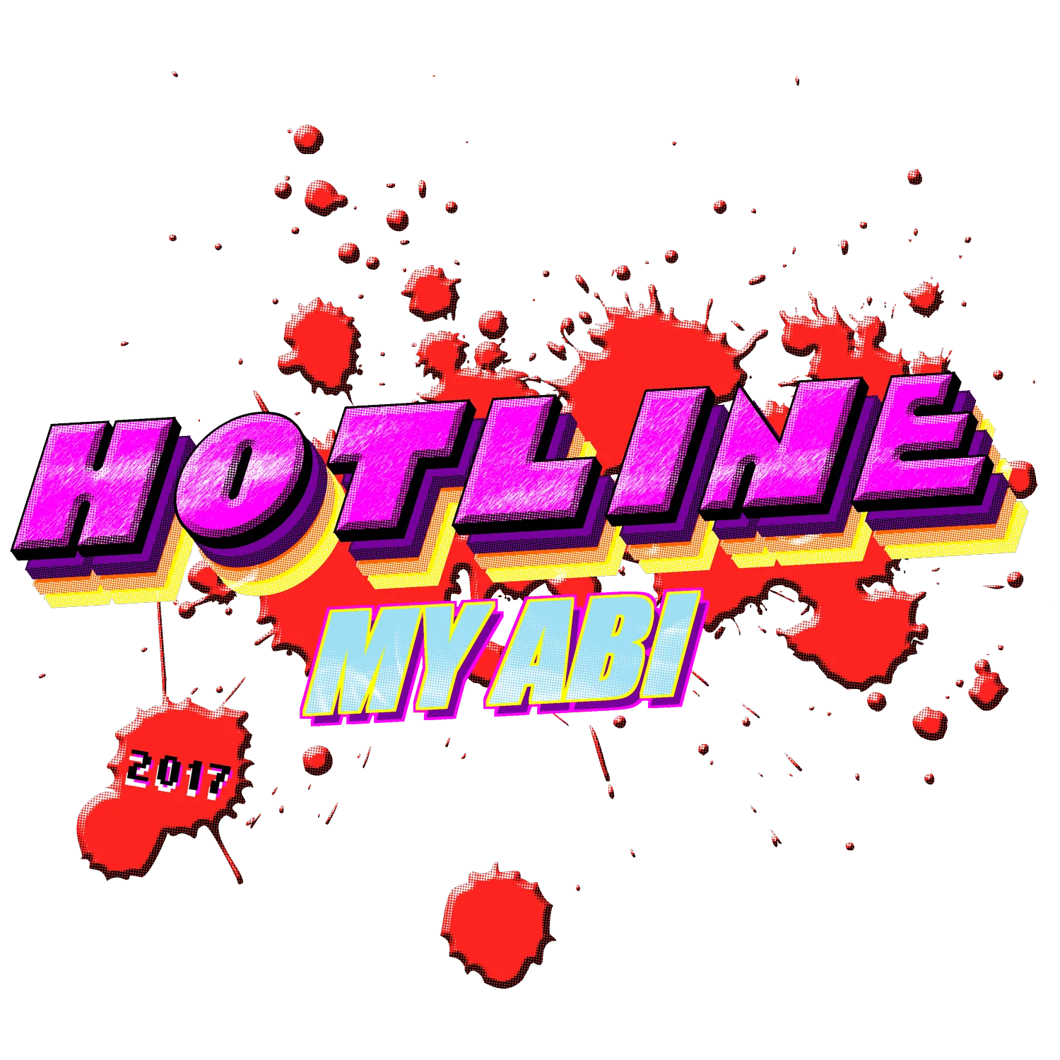 Hotline My Abi