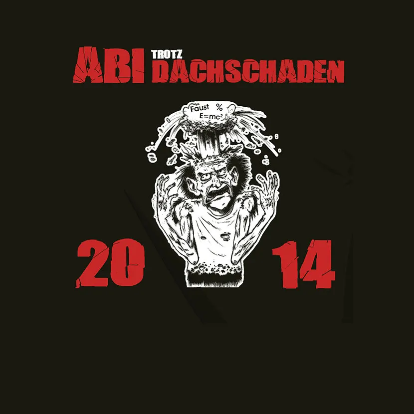 Abi trotz Dachschaden