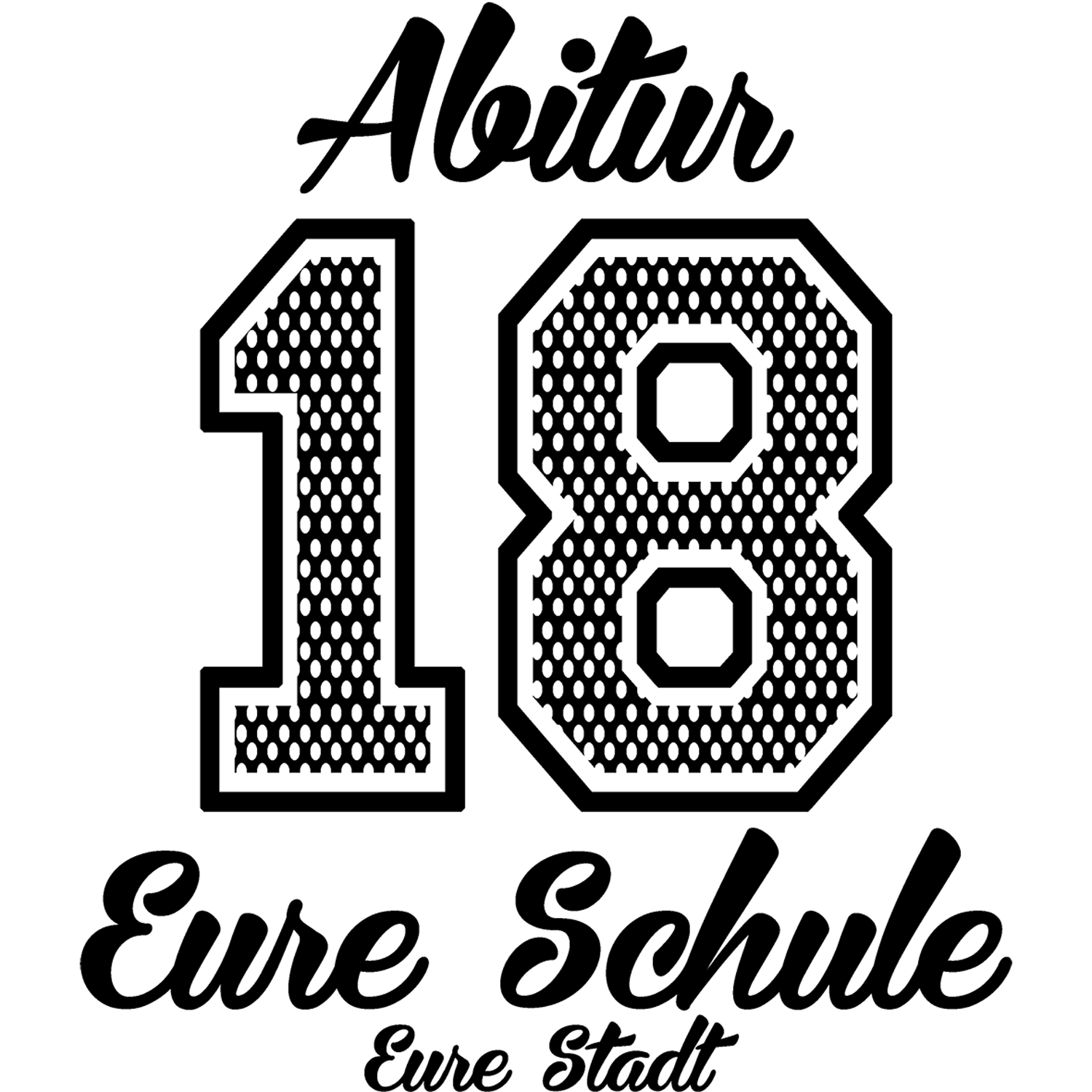 Vollständig schwarzes Quadrat ohne sichtbare Details oder Variationen.