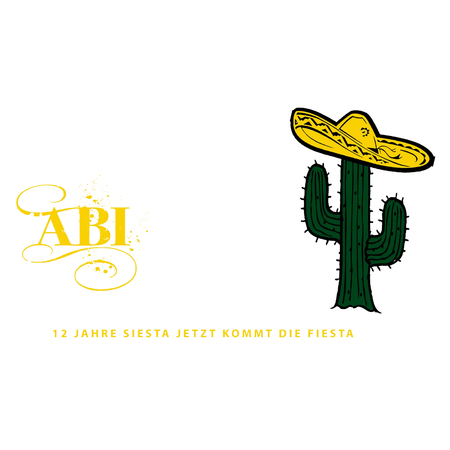 Abios Amigos - 12 Jahre Siesta, jetzt kommt Fiesta
