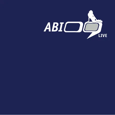 logo_abi_live Abi 09live design