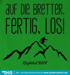 Unregelmäßige schwarze Formen auf weißem Hintergrund.