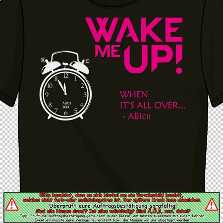 wake me up when its all over abicii