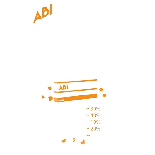 Graues T-Shirt Design mit Spritze, Text "ABI CETAMOL 2017" und Prozentangaben zu Wissen und Alkohol.