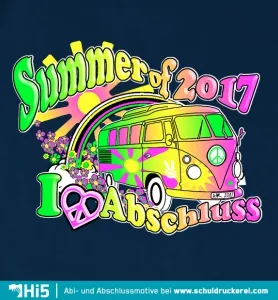 Summer of Love