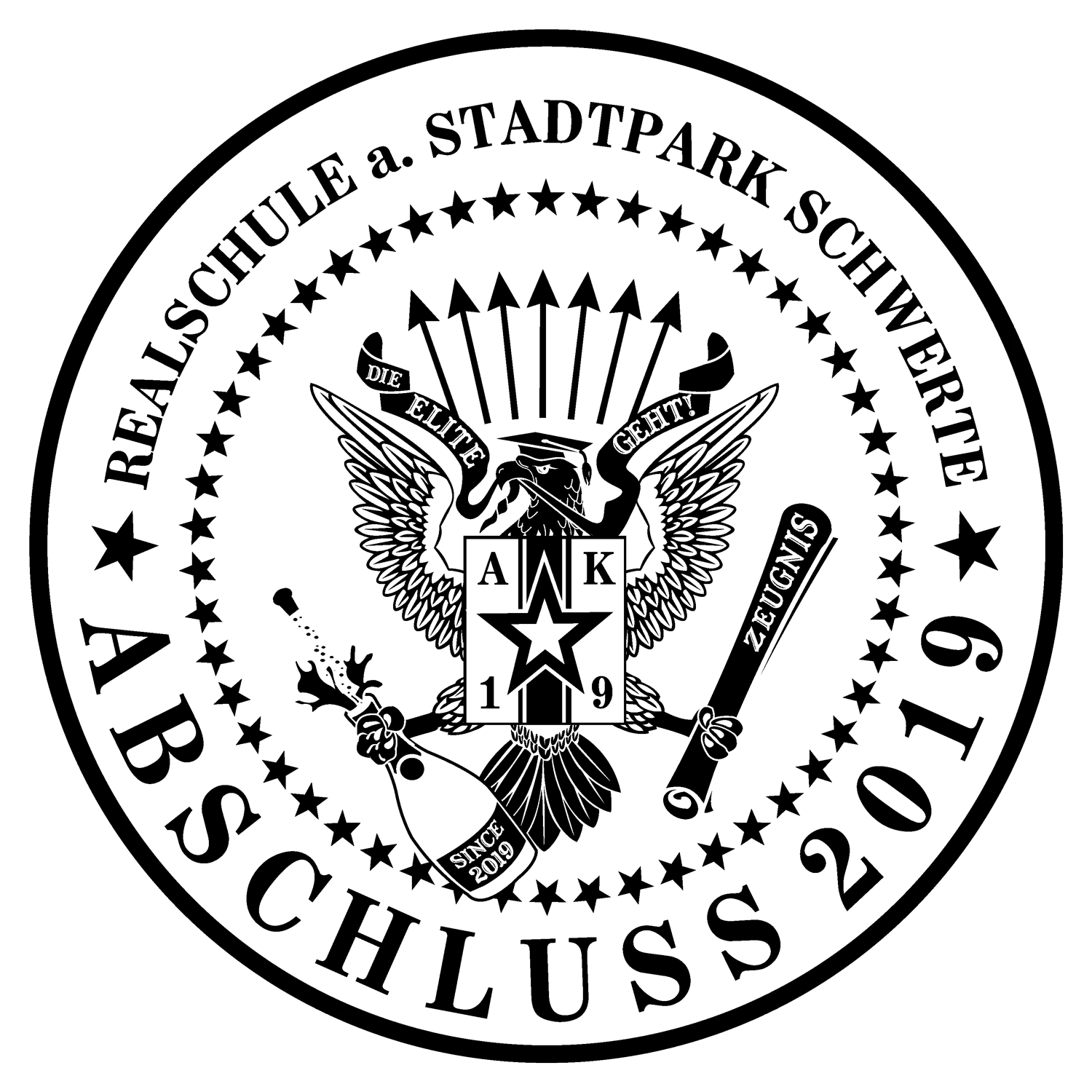Vollständig schwarzes Quadrat ohne sichtbare Details oder Variationen.