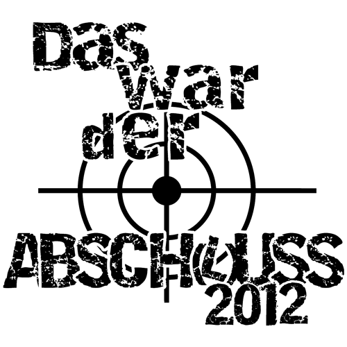 Silhouette eines Baumes vor weißem Hintergrund.