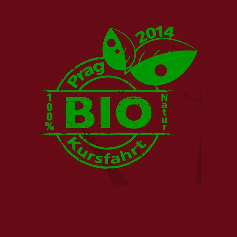 Bio Kursfahrt