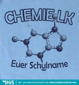 Chemie LK Atom