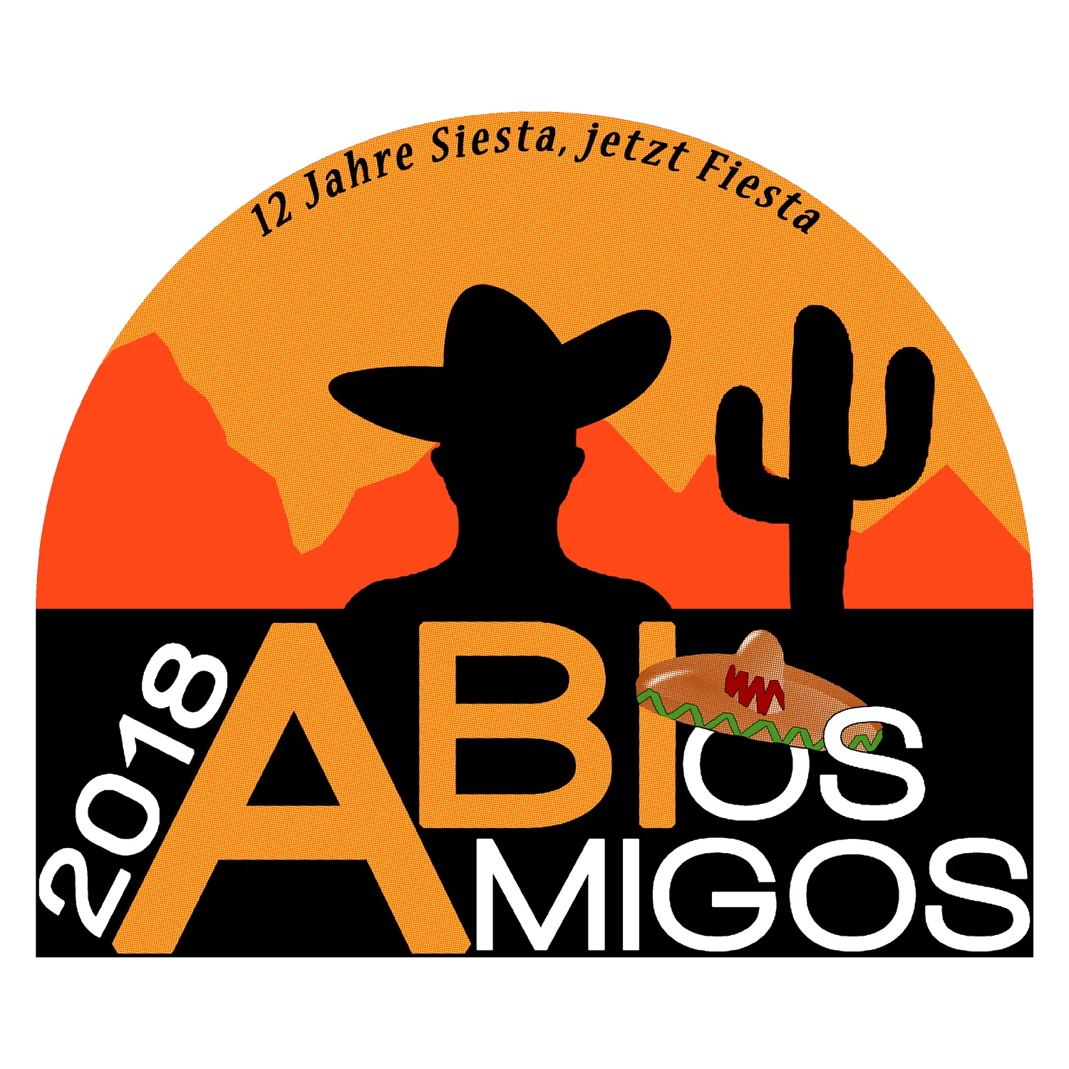 Abios Amigos