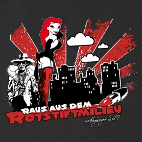  Rotstiftmilieu 2
