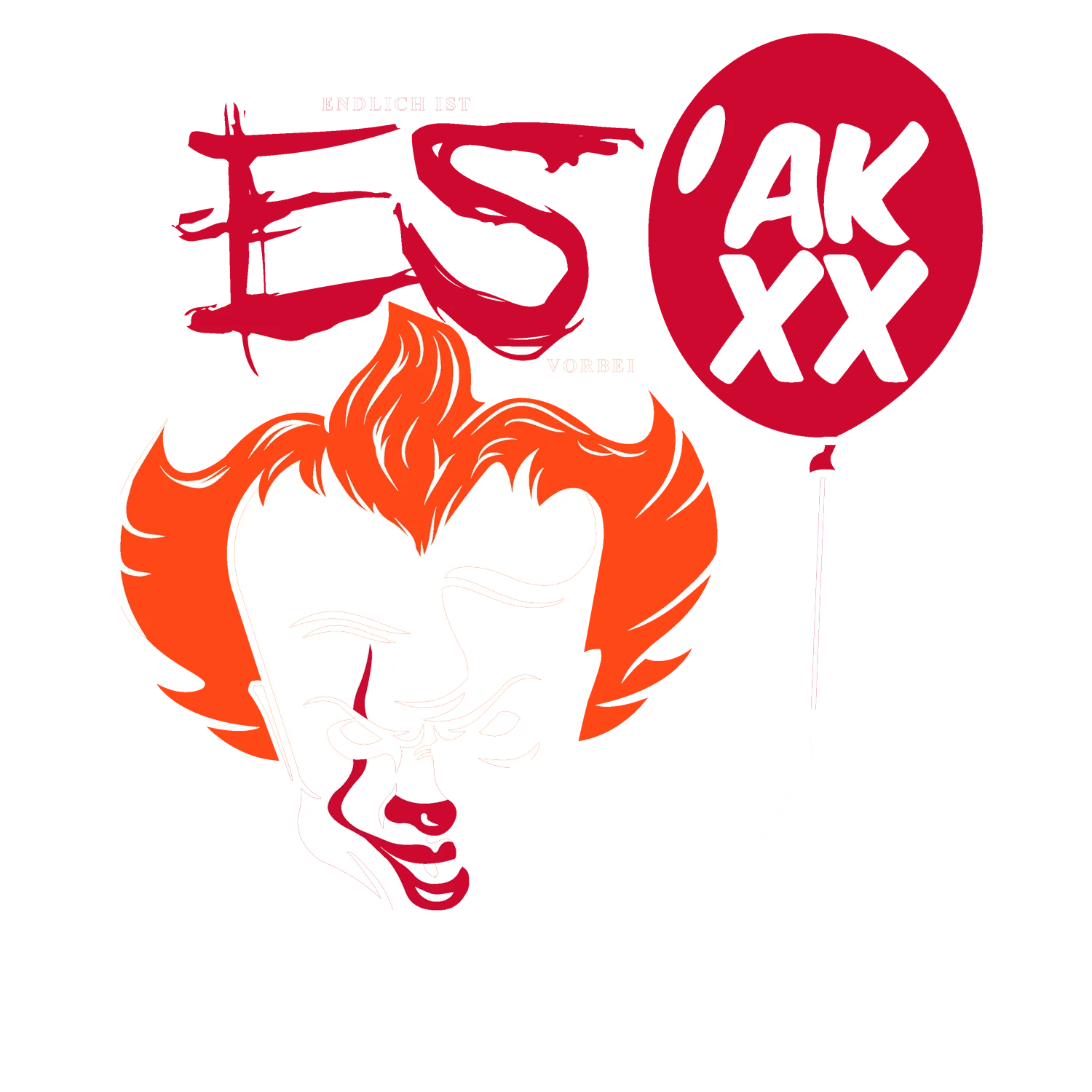 AK Clown