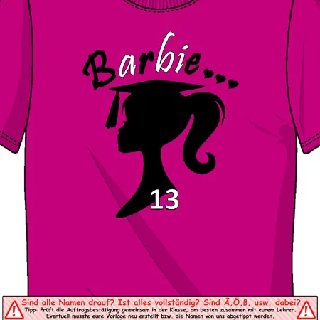 Barbie...13