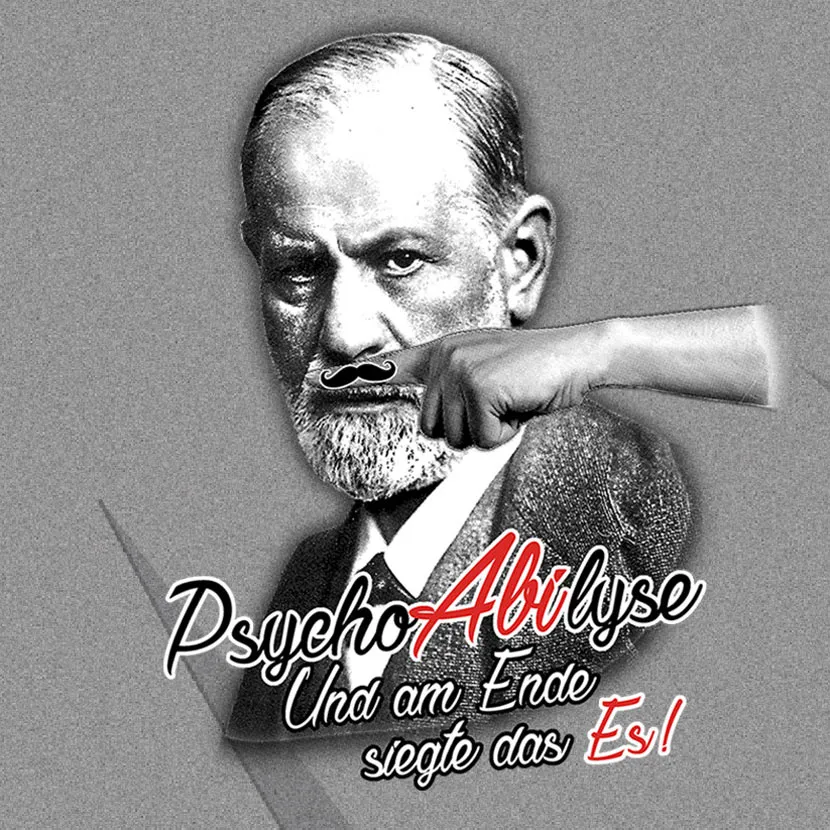 PsychoABIlyse - Und am Ende siegte das Es