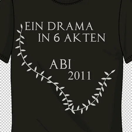 ein Drama in 6 Akten